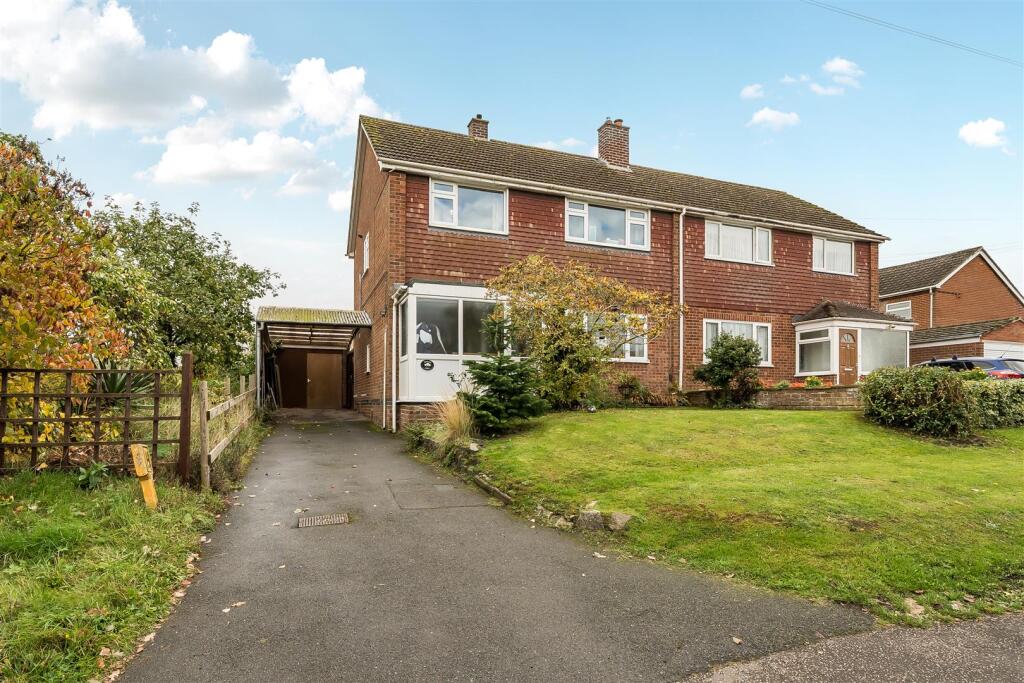 Main image of property: Green Lane, Church Lawford, Rugby, CV23