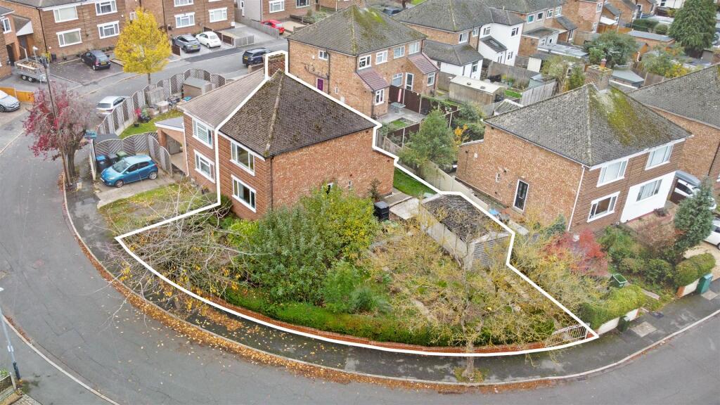 Main image of property: Glebe Crescent, Rugby