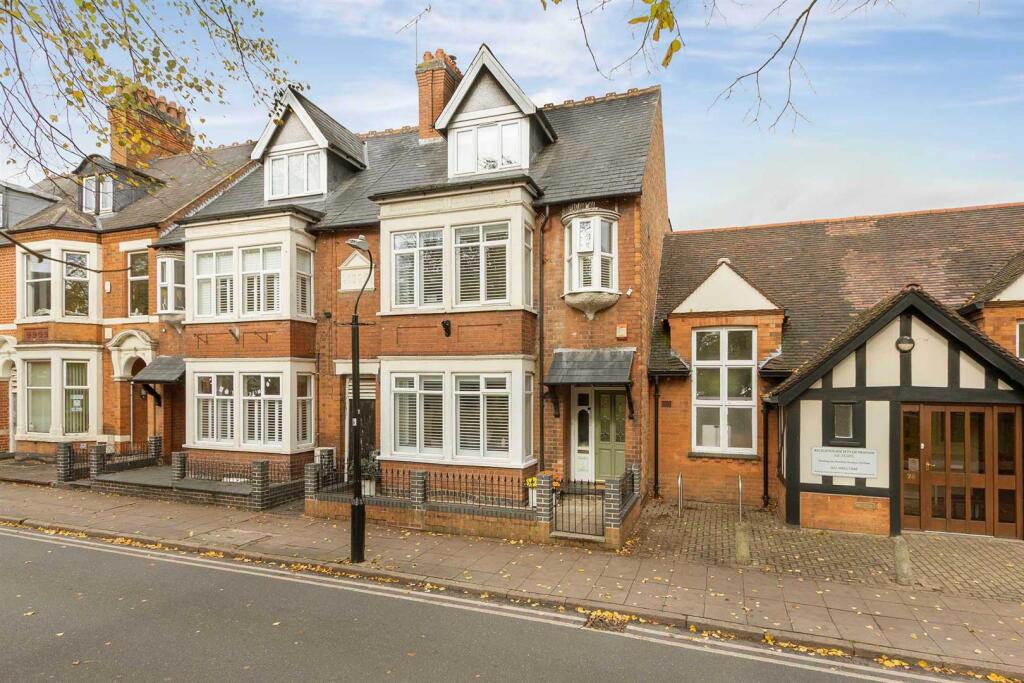 Main image of property: Regent Place, Rugby, CV21