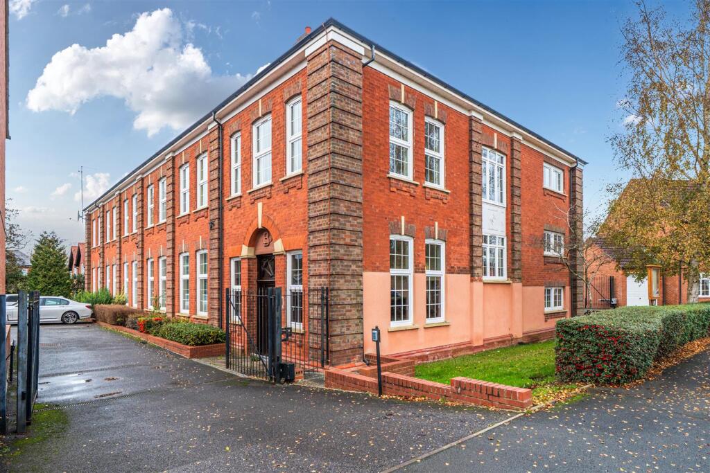 Main image of property: Bluemels Drive, Wolston, Coventry, CV8