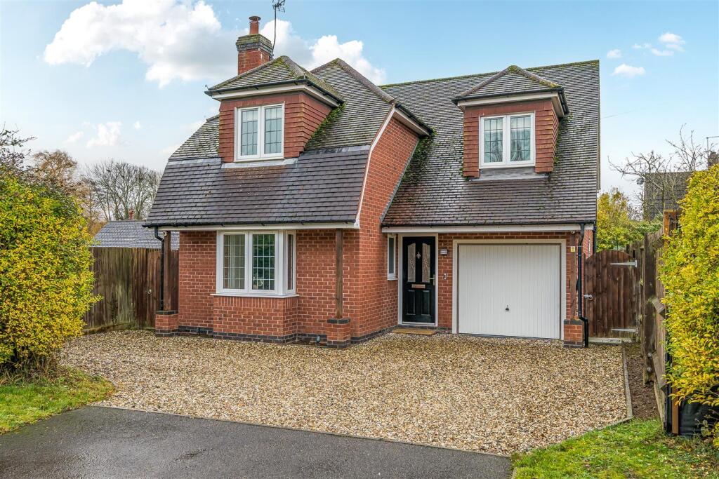 Main image of property: Livingstone Avenue, Long Lawford, Rugby