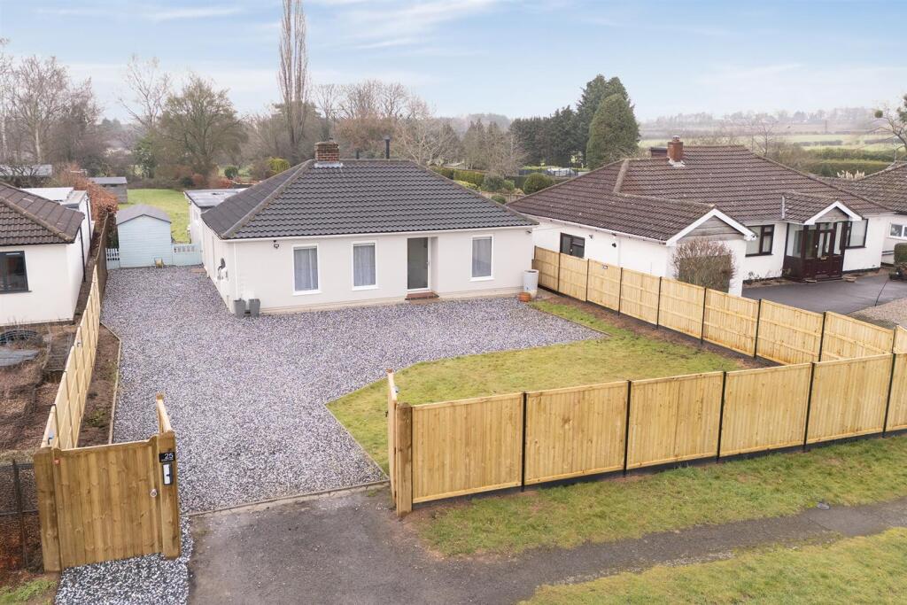 Main image of property: Rugby Lane, Stretton On Dunsmore, Rugby, CV23