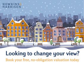 Get brand editions for Howkins & Harrison LLP, Rugby