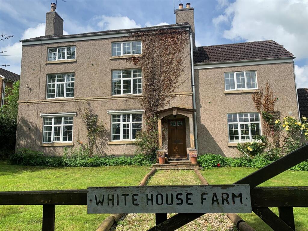 Main image of property: LILBOURNE
