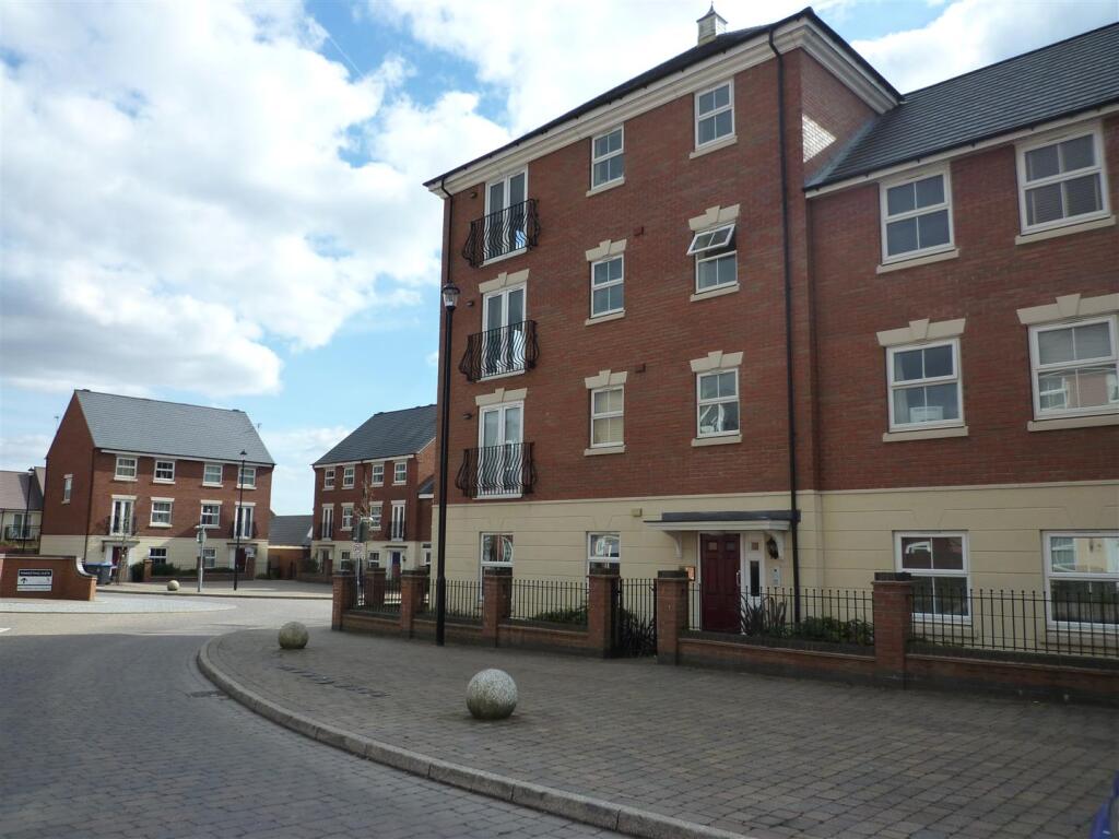 Main image of property: COTON MEADOWS.