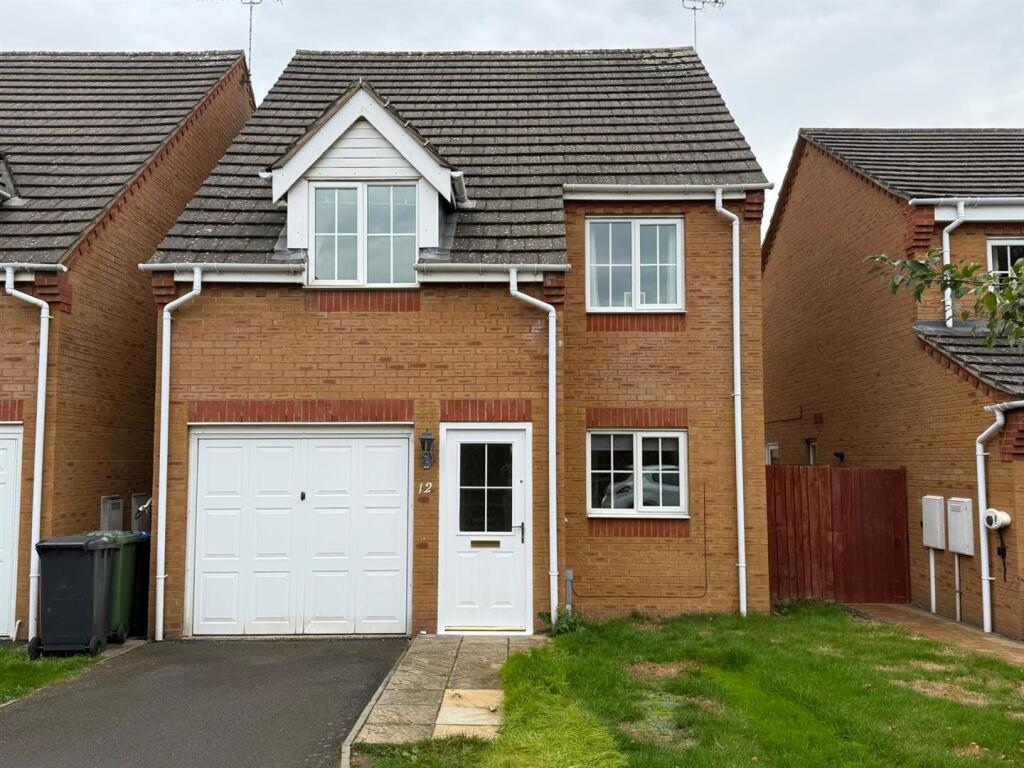 Main image of property: Noble Drive, Cawston
