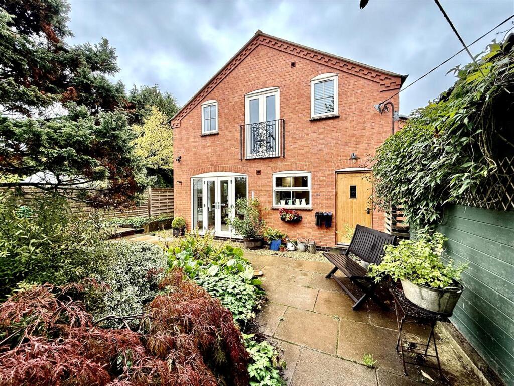 Main image of property: Crabtree Lane, Cold Ashby, Northampton