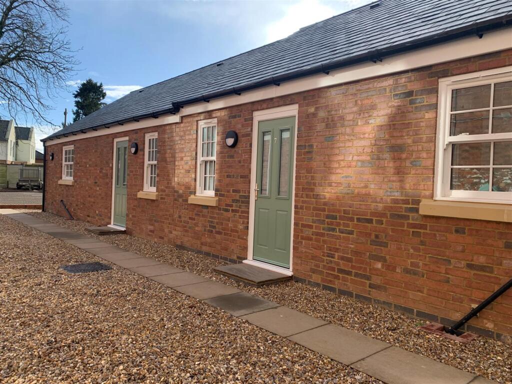 Main image of property: Eldon Place, 28 Hillmorton Road, Rugby