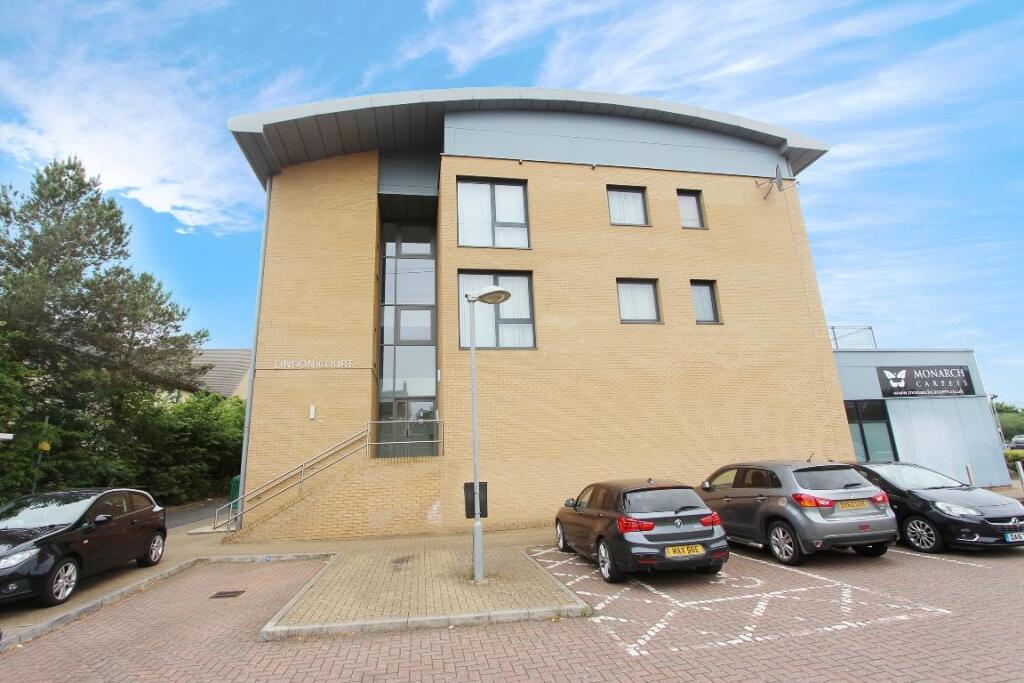 Main image of property: COTON MEADOWS