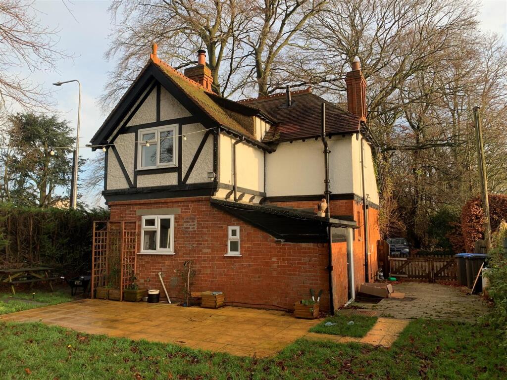 Main image of property: ASHLAWN ROAD