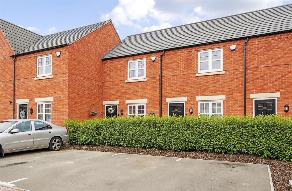 Main image of property: HOULTON