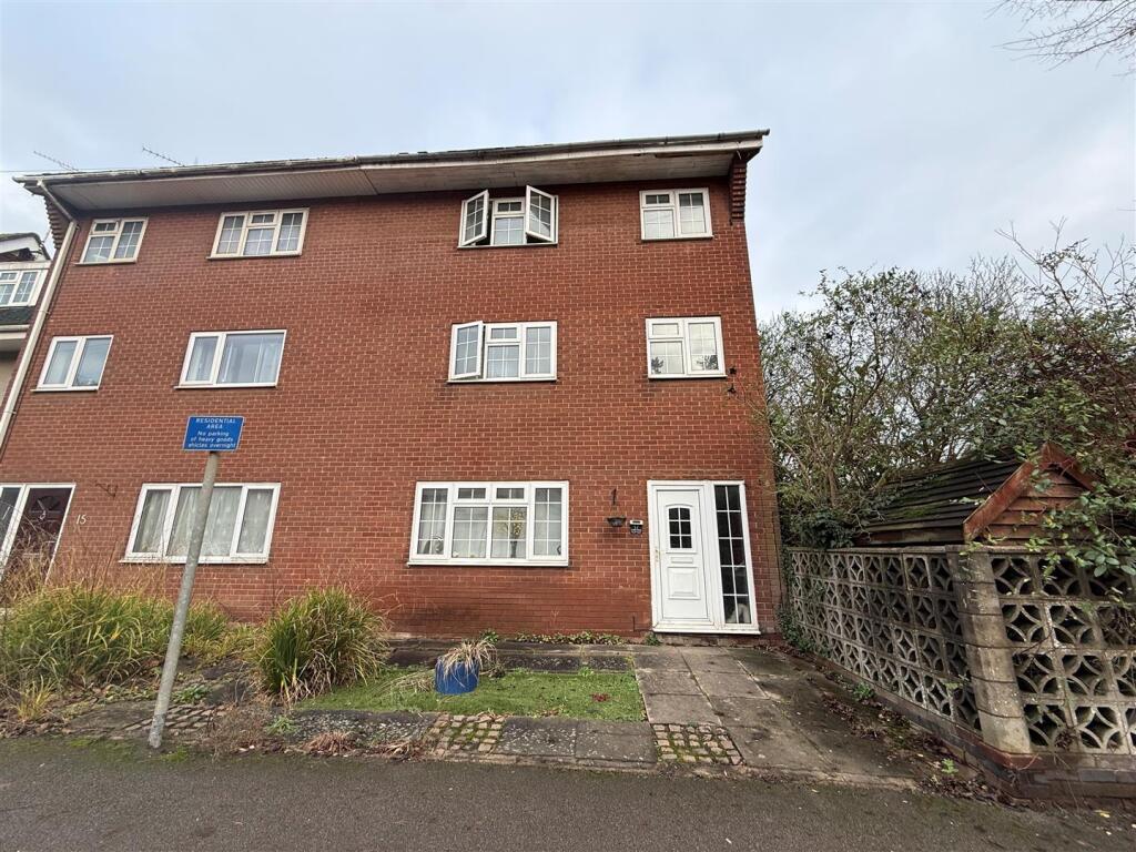 Main image of property: Rugby Road, Lutterworth