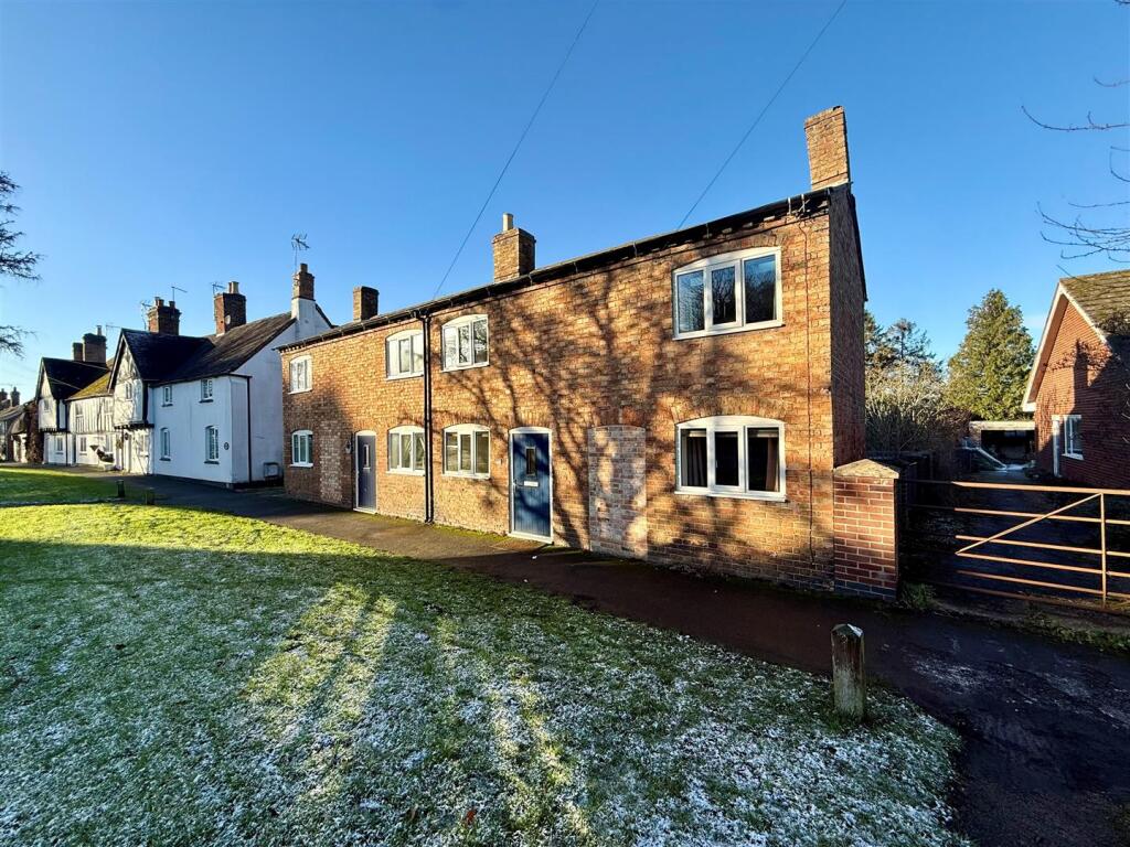 Main image of property: The Crescent, Brinklow, Rugby