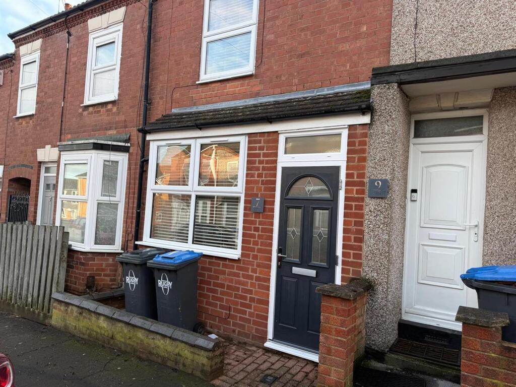 Main image of property: Bridge Street, Rugby