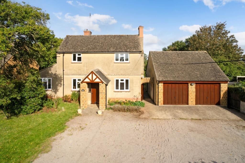 Main image of property: Main Street Hanwell OX17