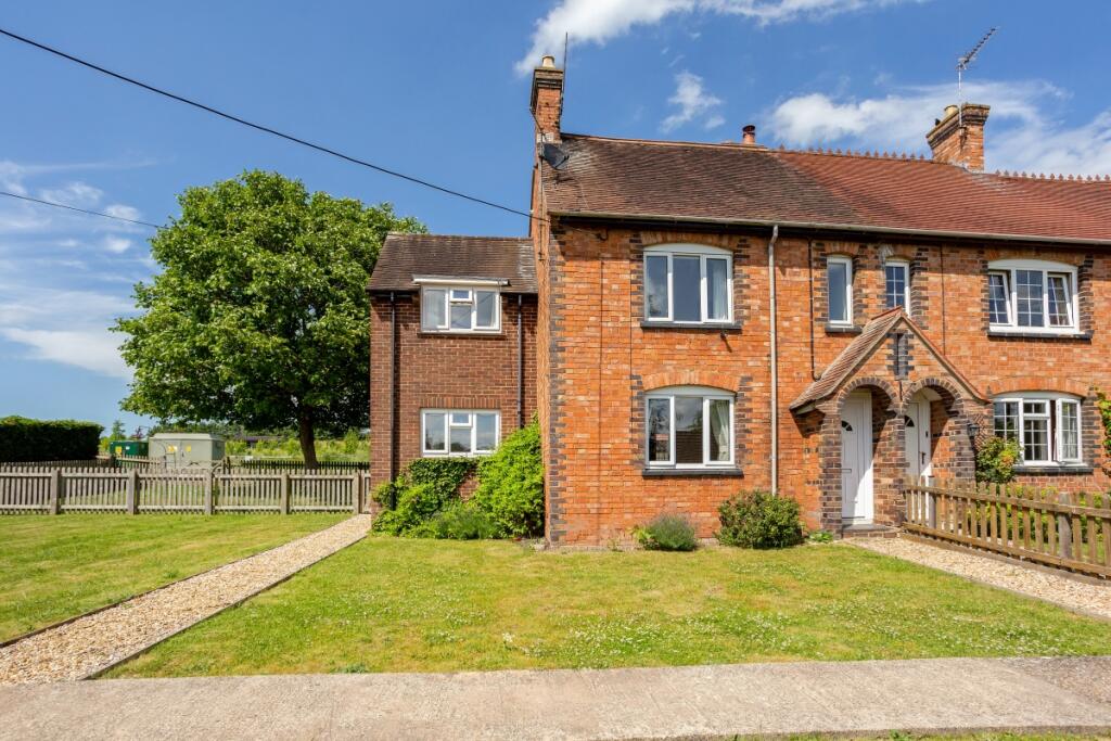 Main image of property: Mill Lane Westbury NN13