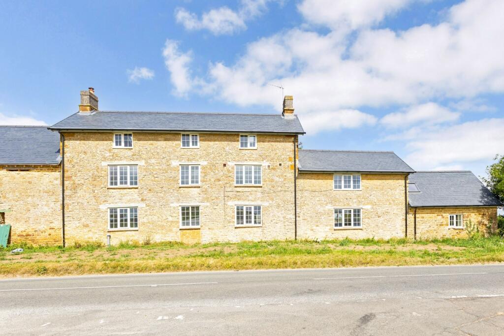 Main image of property: Banbury Road Culworth OX17