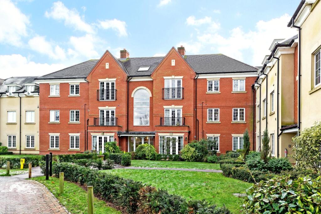 Main image of property: Greenhill Twyford OX17