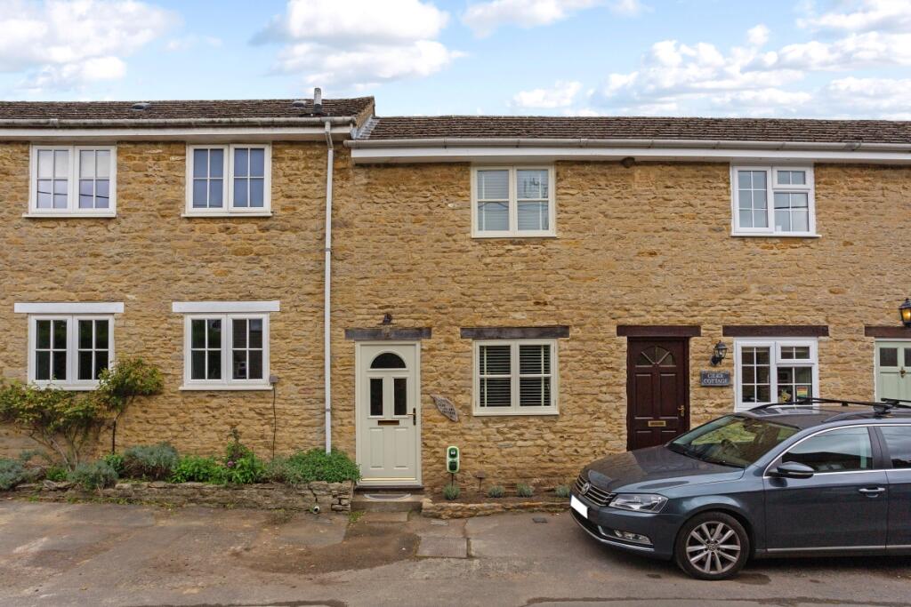 Main image of property: Bates Lane Souldern OX27