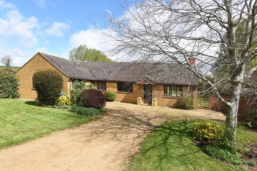 Main image of property: Clifton Road Deddington OX15