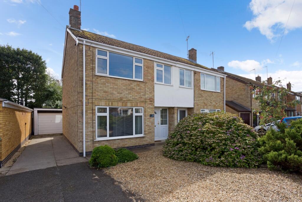 Main image of property: Stanwell Drive Middleton Cheney OX17