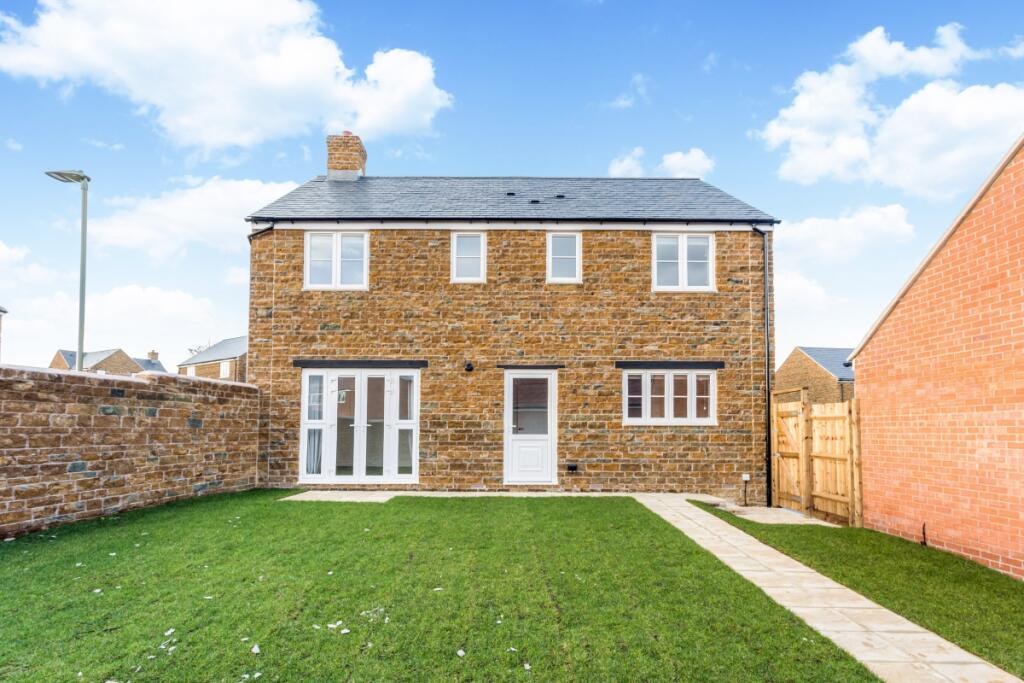 Main image of property: Dickenson Road Bloxham OX15