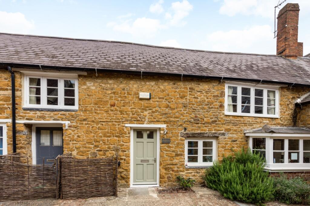 Main image of property: The Tchure Deddington OX15