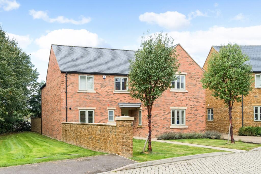 Main image of property: Noral Close Banbury OX16