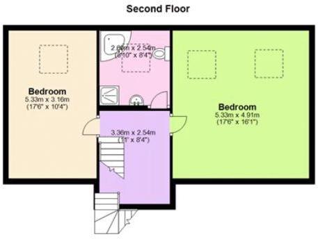 Master Floorplan Image 3