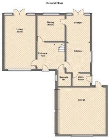 Master Floorplan Image 1