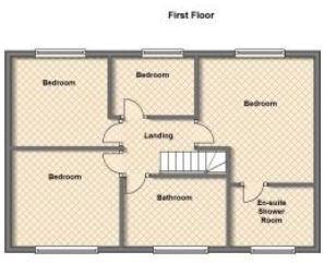 Master Floorplan Image 2