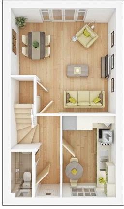 Ground Floor