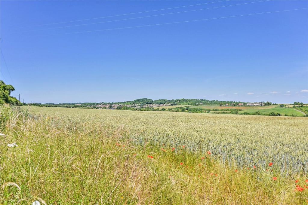 Land for sale in Barn End Lane, Wilmington, Dartford, Kent, DA2