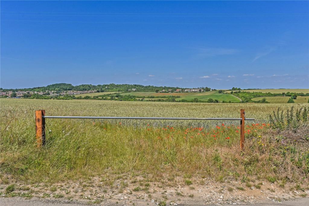 Land for sale in Barn End Lane, Wilmington, Dartford, Kent, DA2