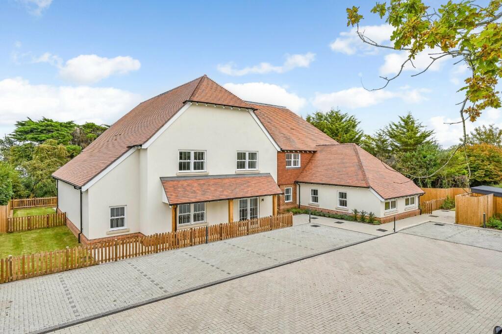 Additional property image - School Road, Saltwood, Hythe, Kent, CT21