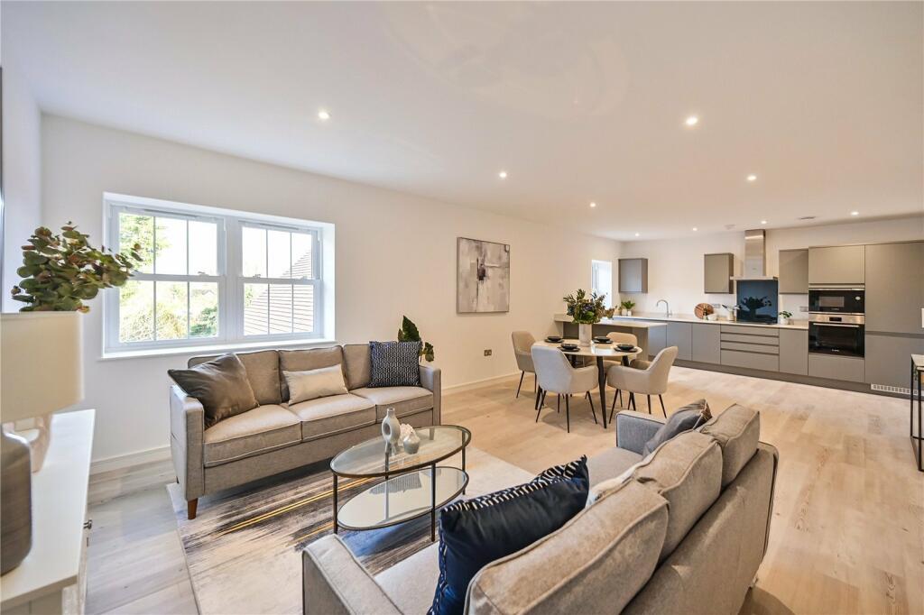 Additional property image - School Road, Saltwood, Hythe, Kent, CT21