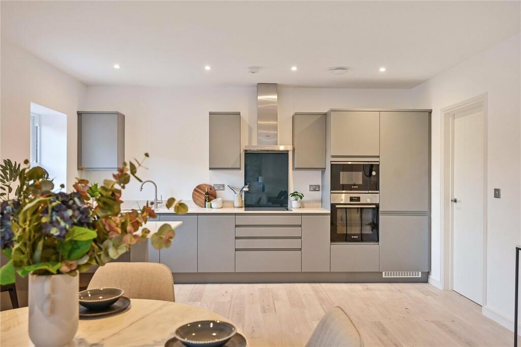Additional property image - School Road, Saltwood, Hythe, Kent, CT21