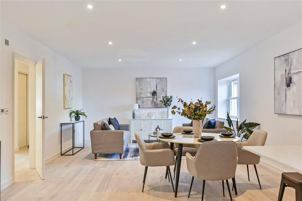 Additional property image - School Road, Saltwood, Hythe, Kent, CT21