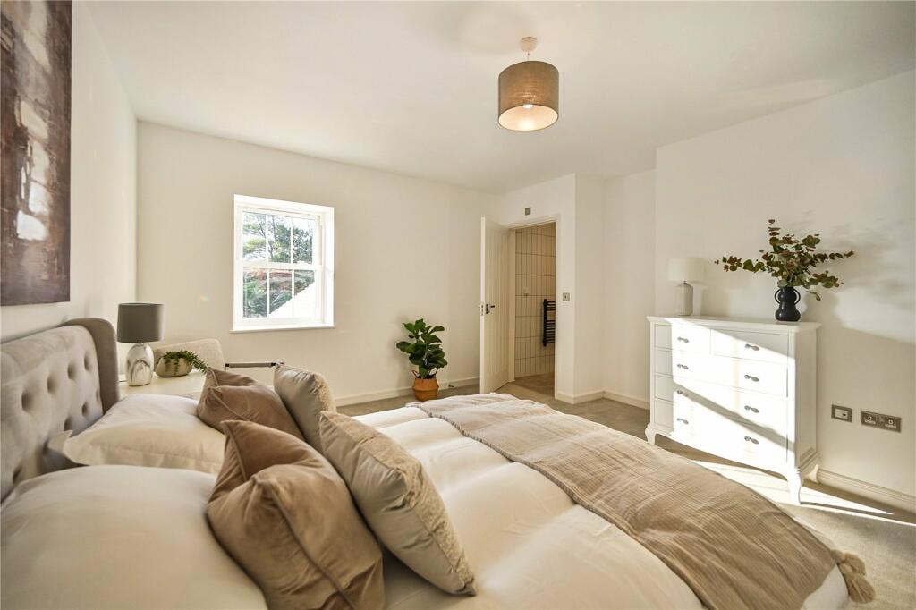 Additional property image - School Road, Saltwood, Hythe, Kent, CT21