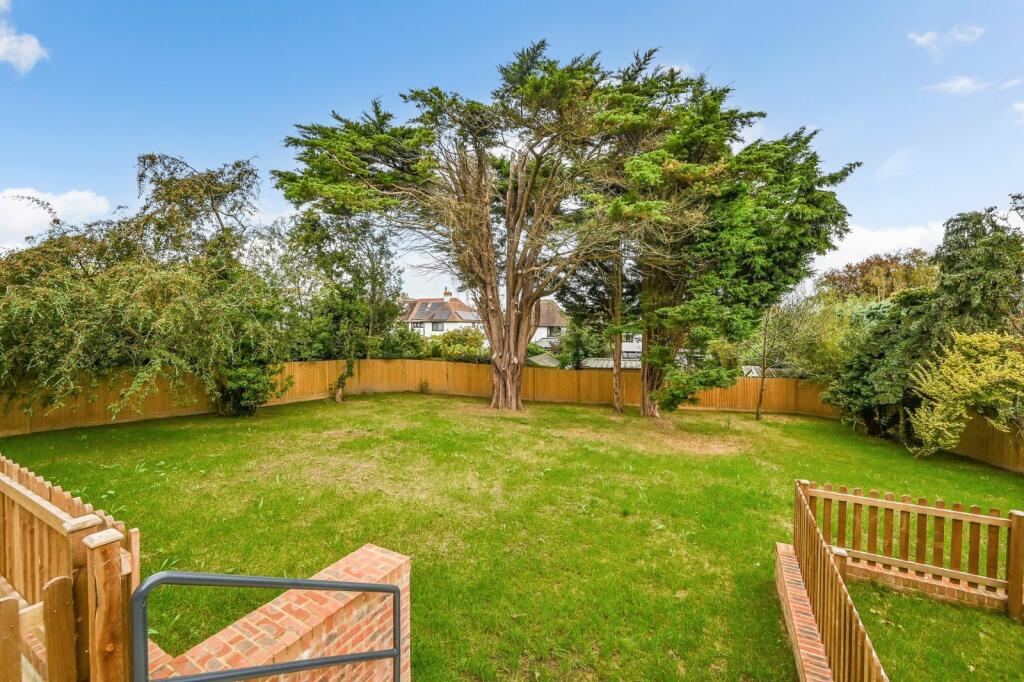 Additional property image - School Road, Saltwood, Hythe, Kent, CT21