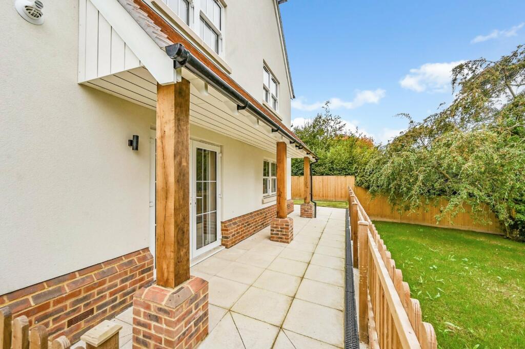 Additional property image - School Road, Saltwood, Hythe, Kent, CT21
