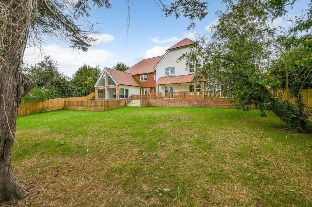 Additional property image - School Road, Saltwood, Hythe, Kent, CT21