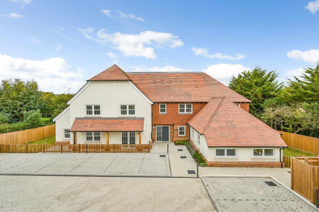 Additional property image - School Road, Saltwood, Hythe, Kent, CT21