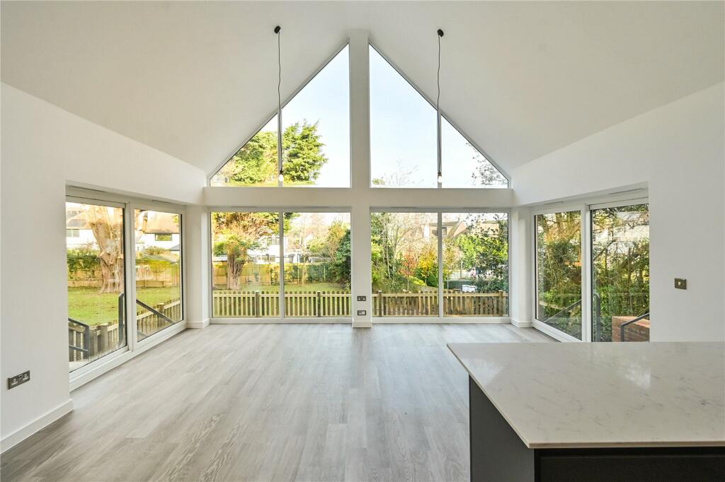 Additional property image - School Road, Saltwood, Hythe, Kent, CT21