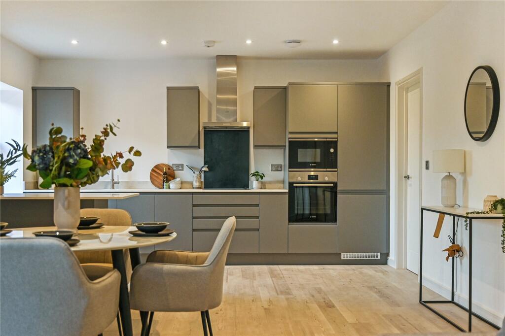 Additional property image - School Road, Saltwood, Hythe, Kent, CT21