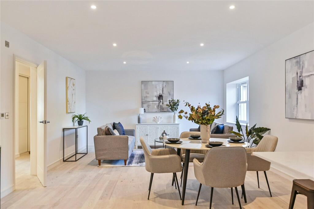 Additional property image - School Road, Saltwood, Hythe, Kent, CT21