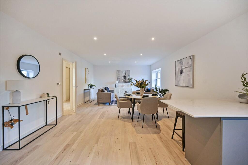 Additional property image - School Road, Saltwood, Hythe, Kent, CT21