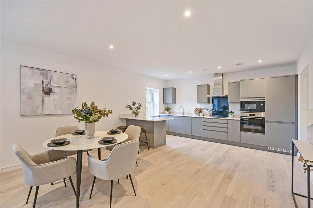 Additional property image - School Road, Saltwood, Hythe, Kent, CT21