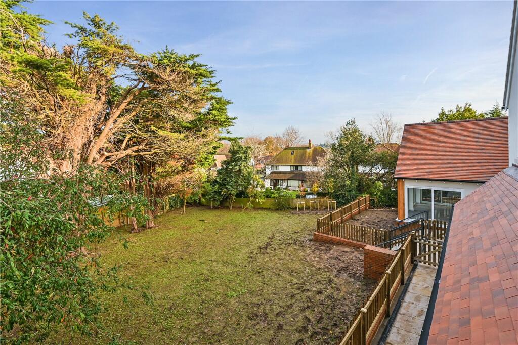 Additional property image - School Road, Saltwood, Hythe, Kent, CT21