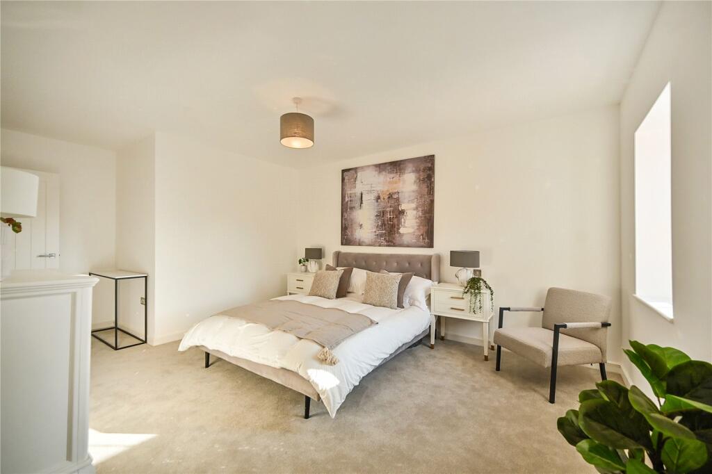 Additional property image - School Road, Saltwood, Hythe, Kent, CT21